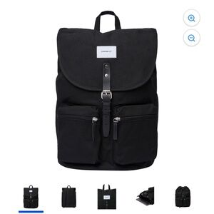 Sandqvist Roald Backpack